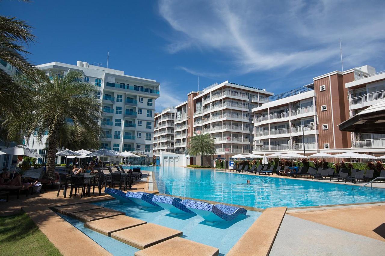 Grandblue Condominium 309 Маэ-Пим Экстерьер фото