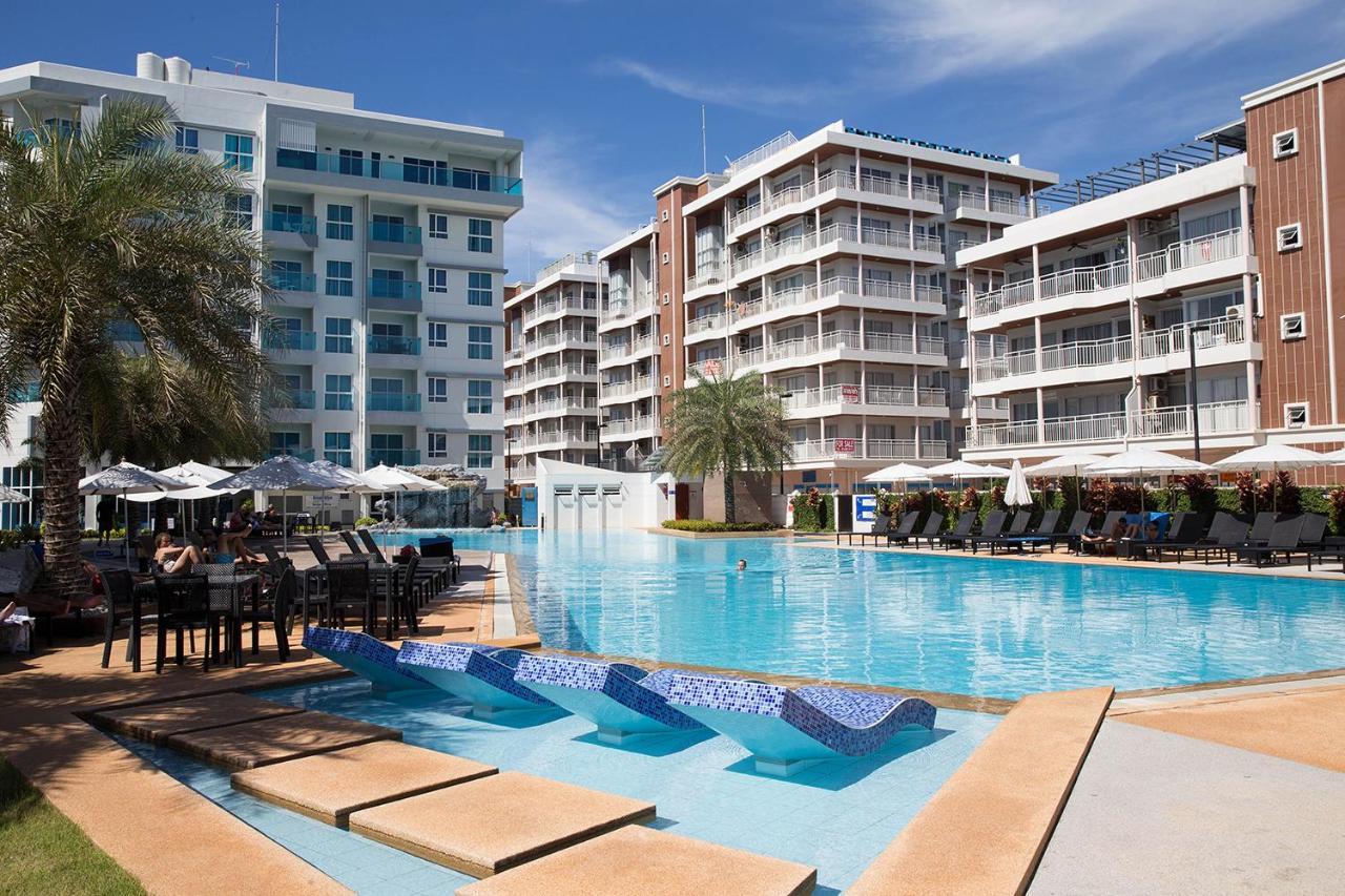 Grandblue Condominium 309 Маэ-Пим Экстерьер фото